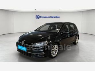 vii generation2 1.5 tsi evo 150 8cv match dsg7