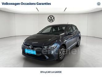 vi generation2 1.0 tsi 95 s&s life plus dsg7