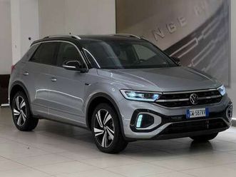 2.0 tdi scr r-line dsg