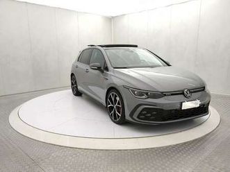 2.0 tsi gti dsg