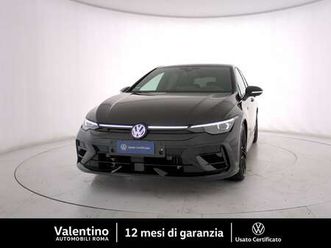 2.0 tsi r black edition dsg 4motion
