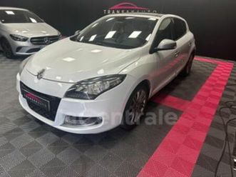 iii generation2 coupe cabriolet 1.2 tce 130 gt line