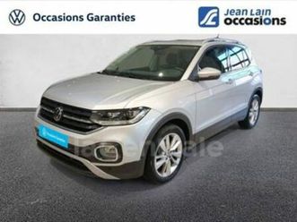 1.0 tsi 110 start/stop style bvm6