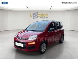 iii (3) 1.0 70 hybride bsg s/s panda city