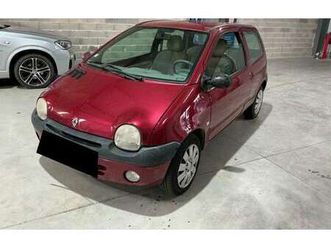 twingo 1.2 16v dynamique