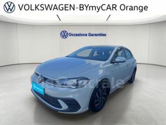 vi generation2 1.0 tsi 95 s&s life bvm5