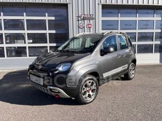 iii 0.9 twinair 90 s/s cross 4x4