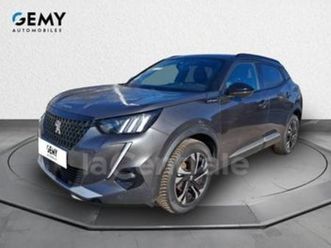 ii 1.2 puretech 130 s&s 7cv gt line