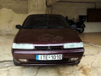 citroen xantia 1994 activa 2