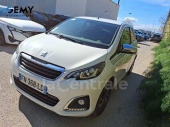 1.0 vti 72 s&s 3cv collection 5p