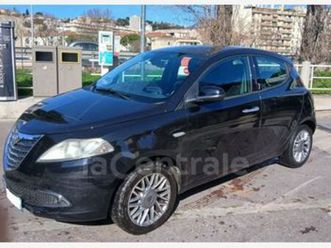 iii 1.2 8v 69 stop&start platinum +