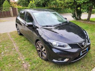 pulsar1.6 dig-t tekna 190cv