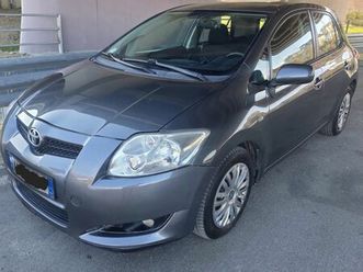 shitet toyota auris, 470.000 all