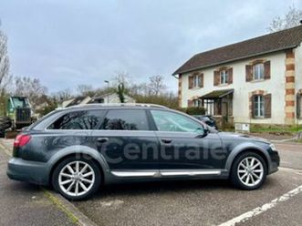 iii 3.0 tdi 240 dpf ambition luxe tiptronic