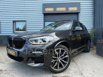 (g01) xdrive30d 265 m sport bva8