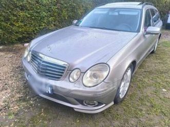 iii generation2 sw 320 cdi avantgarde edition + ba7 7g-tronic