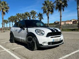 generation2 2.0 cooper sd 143 all4 pack jcw exterieur bva6