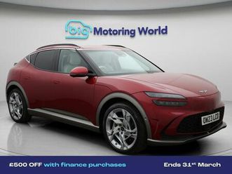 77.4kwh sport plus auto 4wd 5dr (dual motor)