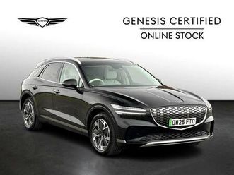 (84kwh, dual motor) pure auto 4wd 5dr