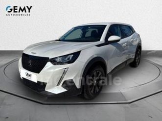 ii 1.5 bluehdi 110 s&s active pack my21