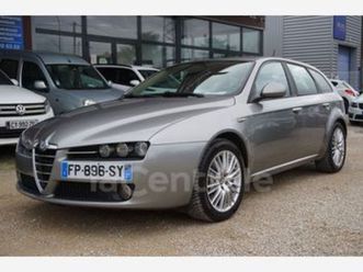 sw 1.9 jtdm 120 distinctive