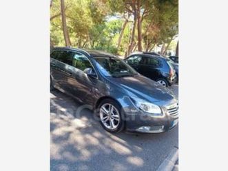 sports tourer 2.0 cdti 160 cosmo pack