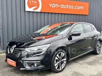 iv 1.5 dci 115 blue business intens