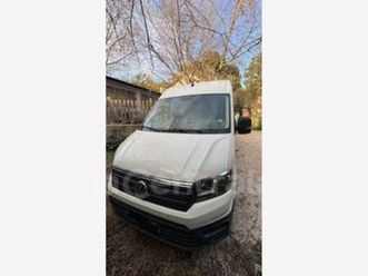 ii 2.0 tdi 140 30 l3h3 business line