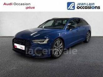 v avant 55 tfsie 367 quattro competition s tronic 7