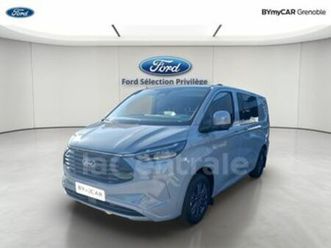 ii generation2 cabine approfondie 2.5 duratec phev 232 ch limited l1h1 320 cvt