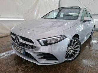 iv generation2 250 e 8cv amg line 8g-dct