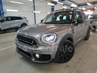 ii (f60) cooper se all4 exquisite 136+88 bva6