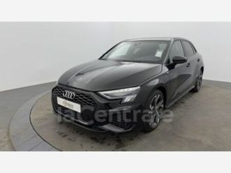 iv sportback 40 tfsie 204 s line s tronic 6