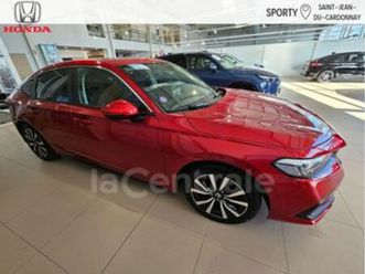 xi 2.0 e:hev i-mmd executive