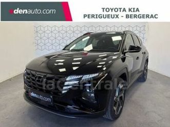 iv 1.6 t-gdi 230 hybrid executive bva6