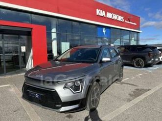 ii 1.6 gdi 138 ch hev active dct6