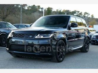 ii generation2 2.0 p400e phev 404 hse dynamic auto