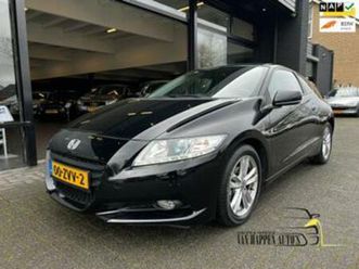 honda cr-z 1.5 i-vtec ima sport / 70249 km — honda — marktplaats
