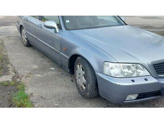 1999 honda legend a vendre