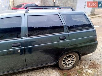 ваз / lada 2111 2007