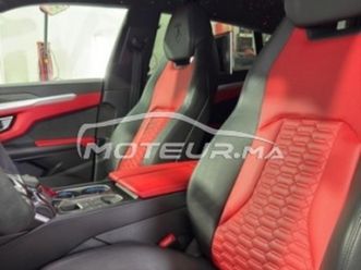 lamborghini autre 2021 essence 486399 occasion à casablanca maroc