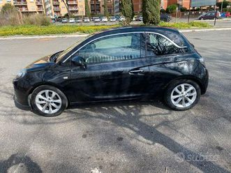 opel adam 1.2 70cv full optional