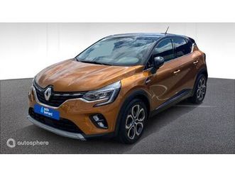 1.6 e-tech hybride 145ch intens -21