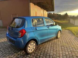 suzuki celerio, 2016, 175'000 km - annonce 8430381