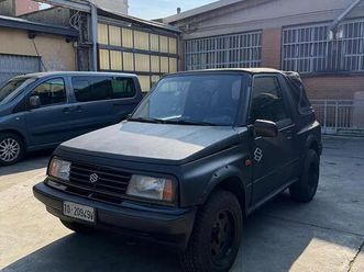 suzuki vitara 1994