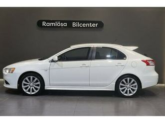 sportback 1.8 mivec invecs-iii cvt inform