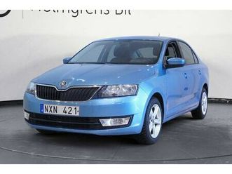 ränta 4,95% | 1,2 tsi 105hk vinterhjul backsensor