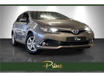 1.2 turbo active plus | kamera | låg skatt