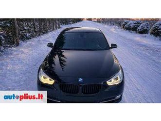 bmw 520 gran turismo, 2.0 l., hatchback