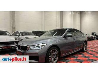 bmw 640 gran turismo